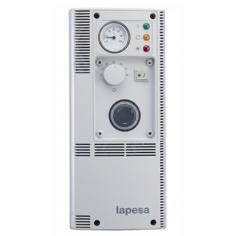 Panel de Control LAPESA TD 